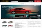 Heninger Toyota