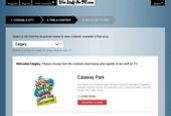 Corus Entertainment - Win Stuff on TV
