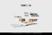Thirt33n Projects