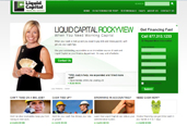 Liquid Capital Rockyview