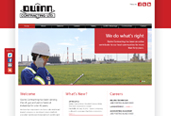 Quinn Contracting