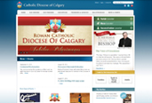 Roman Catholic Diocese of Calgary